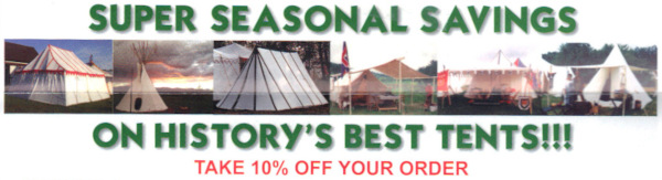 Super Seasonal Savings - 10% Off!